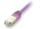 Kabllo Equip, Cat6, S / FTP, 3m, vjollcë