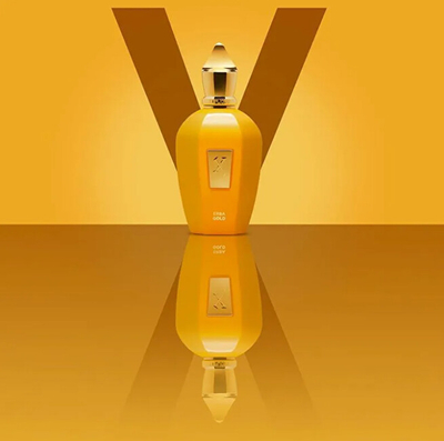 Parfum XerJoff Erba Gold pXJ065