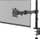 Krah për monitor One For All Smart DM2110, 13-32", rrotullim i plotë, i zi
