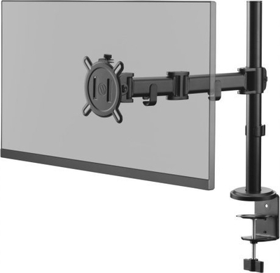 Krah për monitor One For All Smart DM2110, 13-32", rrotullim i plotë, i zi
