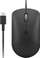 Maus Lenovo 400, USB C, kompakt, i zi
