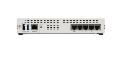 Firewall Fortinet FortiGate 50G, UTP, licencë 1 vit, i bardhë