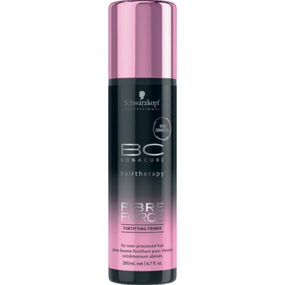 Serum për flokë Schwarzkopf Bonacure Fibre Force Fortifying Primer, 200 ml
