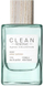 Parfum Clean Reserve H2EAU Amber Cashmere, Eau de Parfum, 100ml, transparent