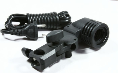 Set me ndriçues për studio Massa, 2x600W 5500K