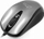 Maus Media-Tech MT1091S, me kabllo, USB, i argjendtë