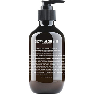 Xhel Grown Alchemist Geranium Leaf, Bergamot & Rose-Bud, 200 ml