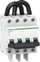 Ndërprerës qarku Schneider Electric C60-PV A9N61651, 2P, 16A, 3kA
