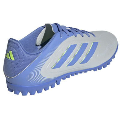 Фудбалски копачки Adidas Copa Pure III Club TF, синтетички, за мажи, сини