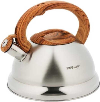 Çajnik KingHoff KH-3336, 3 L