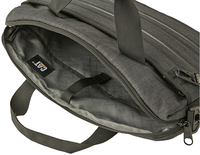 Çantë për laptop Caterpillar Bizz.Tools B. Holt Slim Briefcase, e zezë