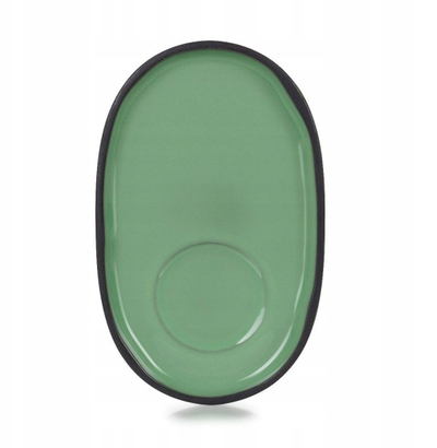 Pjata Revol Caractère Gourmet, porcelani, set pjatash për servirje, e bardhë