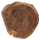 Tavolinë acacia 40×40×49.5 cm (HM8364.11), zezë