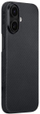 Маска за телефон PITAKA Ultra Slim, за iPhone 17, MagSafe, црно сива