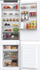 Frigorifer i integru H-FRIDGE 300 Candy HOBT3518EW, No Frost, 177 cm, i bardhë