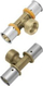 Vidë KAN-therm GZ, 25xG3/4"x25