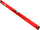 Nivelë PRO Spirit Level, 180 cm (100-18)
