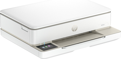 Мултифункционален печатач THP Envy 6120e, 3 во 1, WiFi, дуплекс, црн