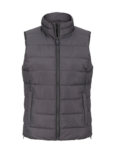 Jelek Tom Tailor Regular Fit 1031311.15417, i hirtë