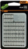 Varëse Edges Pellet Pegs 21mm x 2 clear (CAC521)