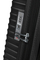 Valixhe Hard Me 4 Rrota Samsonite Upscape 75/28 Ngjyrë E Zezë