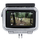 Kuti mbrojtëse uji TELESIN për DJI Osmo Action 3 4 5 Pro, 45m, transparente