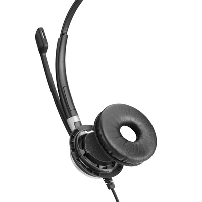 Kufje EPOS IMPACT SC 660 USB ML, të zeza
