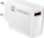 Karikues rrjeti Natec Ribera NUC-2057, 18W, 1x USB A 3A, i bardhë