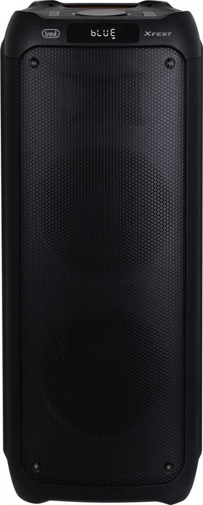 Altoparlant portativ Trevi XFest XF 3400, 200W, Bluetooth, i zi