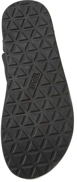 Sandale TEVA Original Universal Urban, nr. 45.5, të zeza
