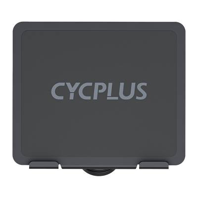 Mbajtëse telefoni dhe tableti Cycplus Z7, montim për biçikletë, matte black