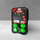 Set pickleball Thumbs Up Mad Monkey, 2 reketa