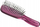 Furçë flokësh Hercules Sägemann Scalp Brush Piccolo, kompakte, për flokë të lagur dhe të thatë, rozë