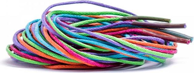 Set rruazash druri Woody Bead Stringing Frog, kreativ, për fëmijë 3+