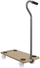 Karrocë për mobilje Homeit Furniture Dog, 29x59 cm, 250 kg, gri