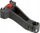 Mbajtëse timoni Klickfix Handlebar Adapter, universale, mban deri 5 kg, e zezë