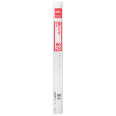 Deli Vizore 50Cm 1/20 6250