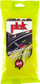 Pastrues sintetik për materiale PLAK E0420, pa acid, pako me 24 copa