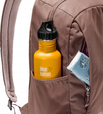 Çantë shpine Deuter Vista Skip, 14L, raisin grape