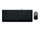 Tastierë Logitech K280e - USB, e zezë