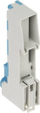 Shirit lidhës Elektro-Plast 0925-00, 15 pole, 85A, blu