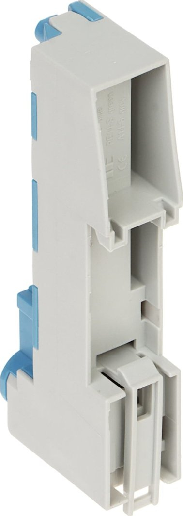 Shirit lidhës Elektro-Plast 0925-00, 15 pole, 85A, blu