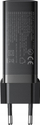 Karikues muri Joyroom JR-TCG05EU GaN, 140W, 3x USB-C 1x USB-A, i zi