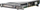 Kartë riser HPE X16 Full Height, PCIe x16, për ProLiant DL360 Gen11