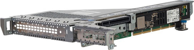 Kartë riser HPE X16 Full Height, PCIe x16, për ProLiant DL360 Gen11