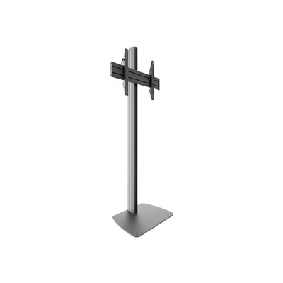 Mbajtëse muri për TV Edbak STDV100, 40"-75", 80kg, e zezë