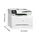 Printer multifunksional HP Color LaserJet Pro M283fdw, me ngjyra, Wi-Fi, i bardhë