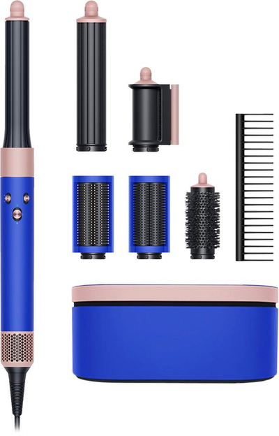 Set për stilim të flokëve Dyson HS05 Airwrap Warm, 1300 W