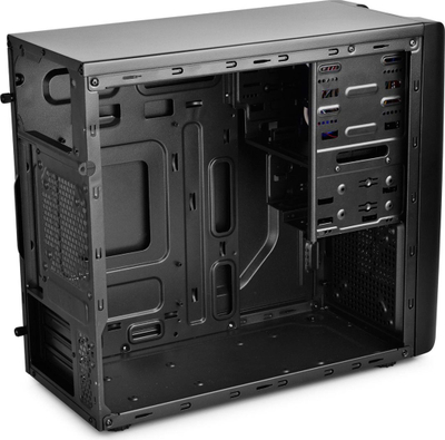 Kasë Deepcool Smarter, Mini Tower