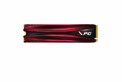 SSD M.2 XPG Gammix S11 Pro, 1TB, PCIe NVMe Gen3x4, i zi